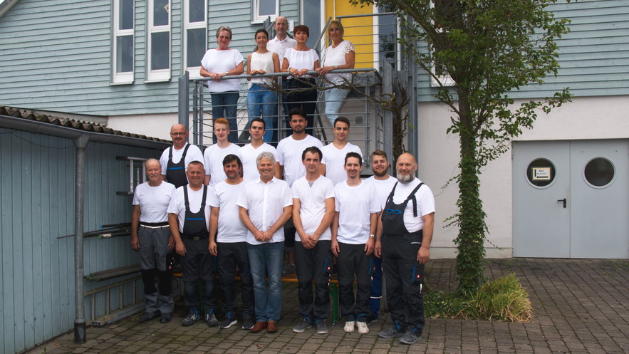 Ihr SWHS Team